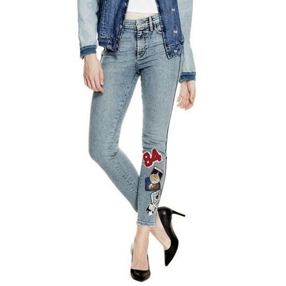 guess originals 1981